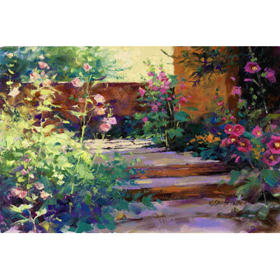 Sentier d'été