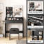 Coiffeuse Ekkehart-1372265630