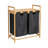 Bamboo Laundry Hamper