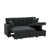 Dark Gray Polyster est en rupture de stock