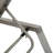 High - Quality, Fully Adjustable Mesh - Backed Chaise Lounges Ideal For Poolside And Patio Relaxation, Set Of Two-114319289