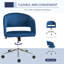 Chaise de travail Hearst-1494199027