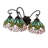 Ameed Armed Sconce