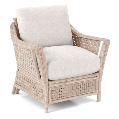 Fauteuil Boca