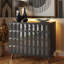 ELEVATE Tall 2 Door Sideboard
