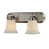 Brushed Nickel is out of stock