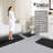 Cassondra Memory Foam Non-Slip Bath Mat-1921047421