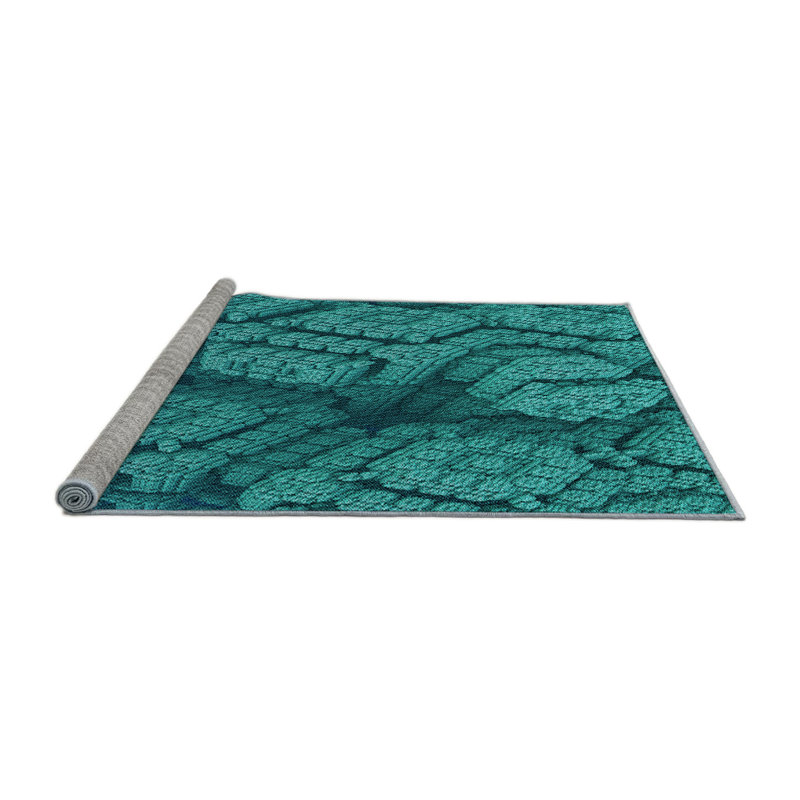 Indoor Rug, Round 8'