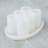 1 oz. Ceramic Drinking Glass Set