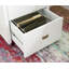 Classeur vertical 2 tiroirs Makan-137975376
