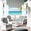 Reflections Outdoor Lounge Chair-48098913-48098938