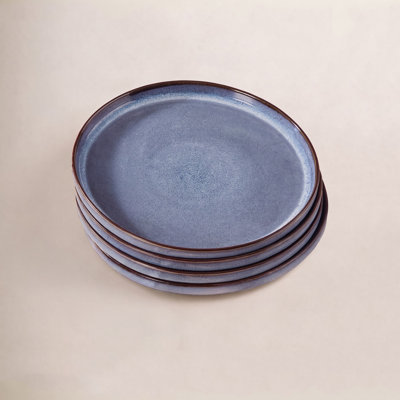 10" Ceramic Dinner Plate