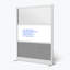 Mur modulaire avec cadre Harmony-98977763-115269699