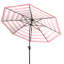 Parasol de marché Horsley-42357436-66289242
