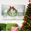 Christmas Holiday Arts - Toile tendue avec châssis-1538056402