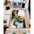 Carleen Rug Design 1111 - Green-673204608