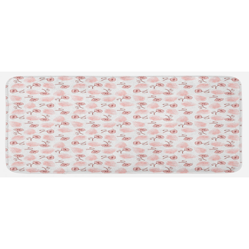 Tapis de cuisine