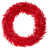 Red selected