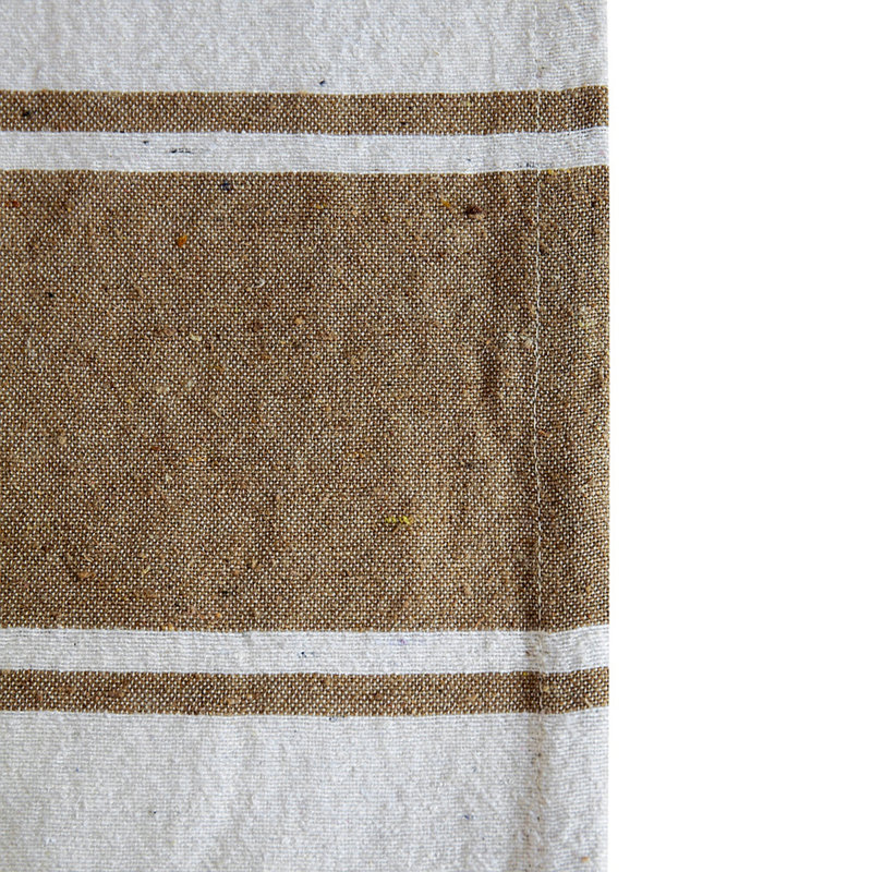 50X60" Carson Striped Throw Blanket, 2 Pack