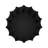 Two-Piece Metal Outdoor Planter Set-1085944586