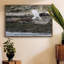 «Solo Flight», reproduction d'art sur toile-92477728-92477734