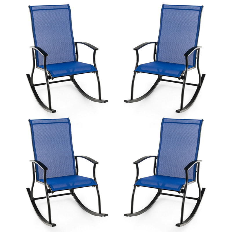 Chaise d'extérieur Brishae