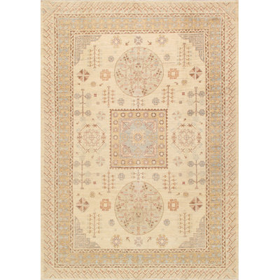 Azerbaijan One-of-a-Kind 8'4" X 11'10" Area Rug