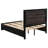 Modern Minimalist Design Bed-1441012621