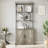 Bookcase Open Storage Bookshelf-1092475681