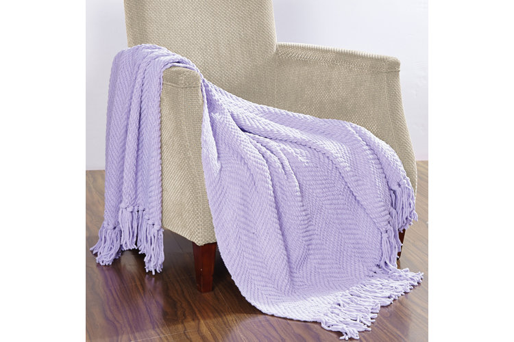 Gerth Blanket