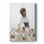 Magnifique Contemplation florale II - galerie Cavas sur mesure-118058358