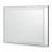 Carmela Rectangle Wall Mirror-94747928