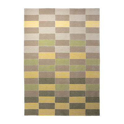 Fida Geometric Area Rug