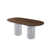 Walnut is out of stock selected