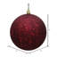 Décoration de boule décorative des Fêtes-345058538-345058528