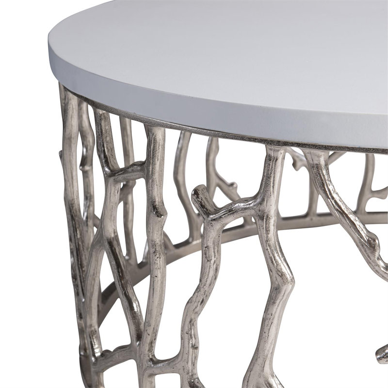 Milos Frame Coffee Table
