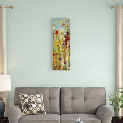 " Merriment II " by Jill Martin