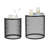 Stone Top Nesting Tables-1935847656