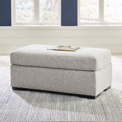 Grassmoor Ottoman