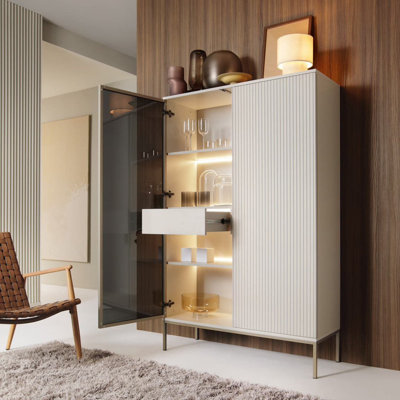 Sento 104cm Sideboard