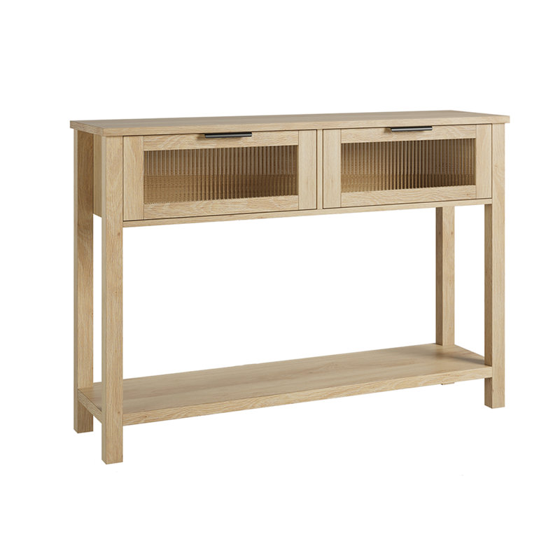 110Cm Console Table