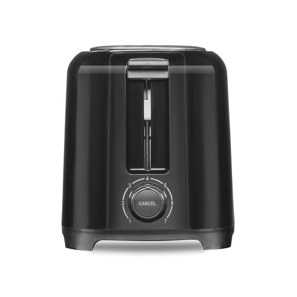 Outdoor Revolution Premium Low Wattage 2 Slice Toaster