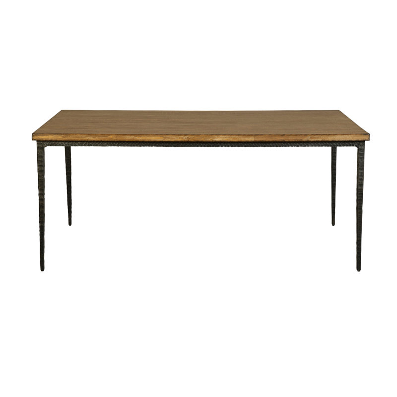 Table de salle à manger Wycliffe