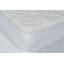Housse de protection pour matelas imperméable et hypoallergénique avec doublure rembourrée Darbonne-815697944