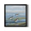 Seabird Beach I - peinture sur toile encadrée-1995400720-1995400721