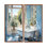 Bathroom Tranquil Reflections I - Large Bathroom Wall Art