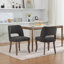 Chaise rembourrée Modern-1406719218