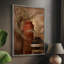 Exotic Holiday I, reproduction encadrée - bois massif-467254037