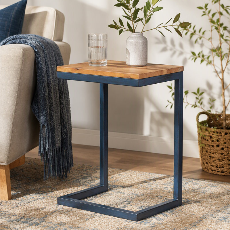 ACCENT TABLE-MEDIUM