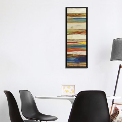 Composition II by PI Studio - Wrapped Canvas Graphic Art